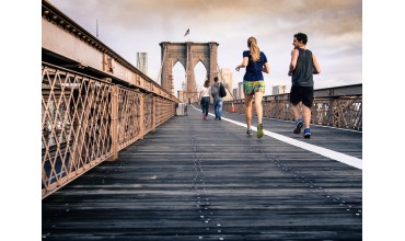 11 bonnes raisons de se mettre au Running 