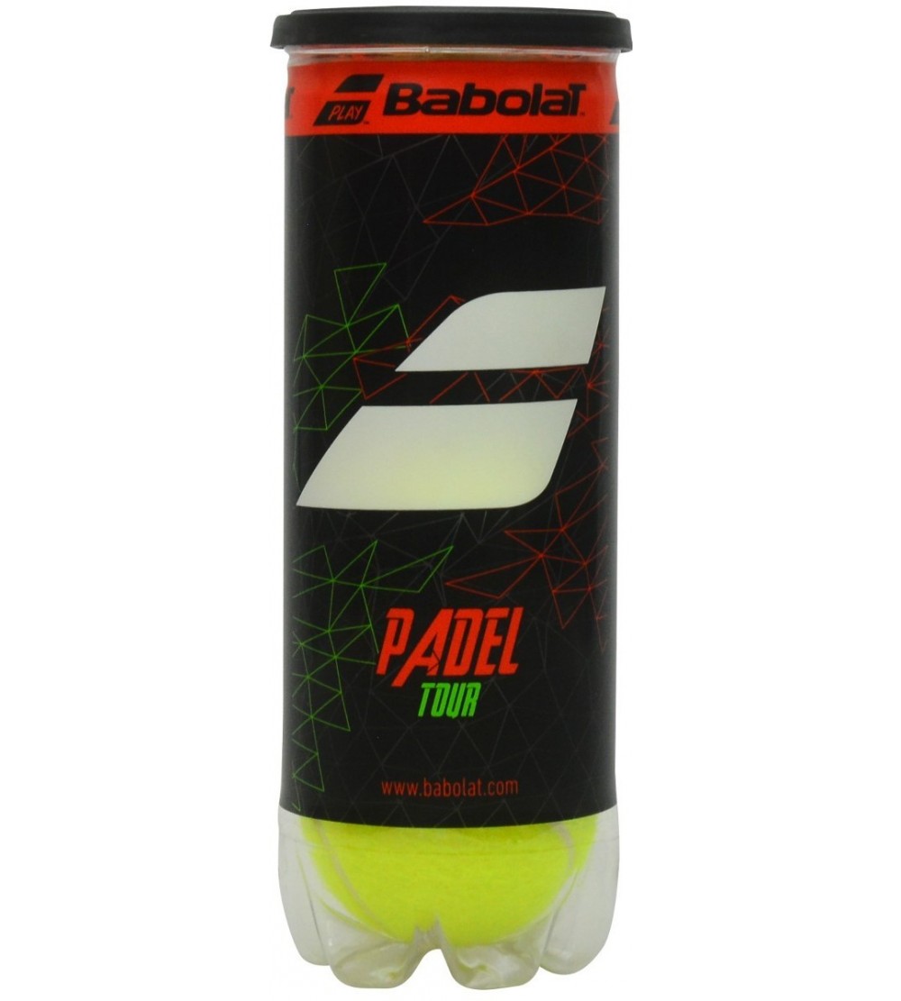 Babolat Padel Tour x3