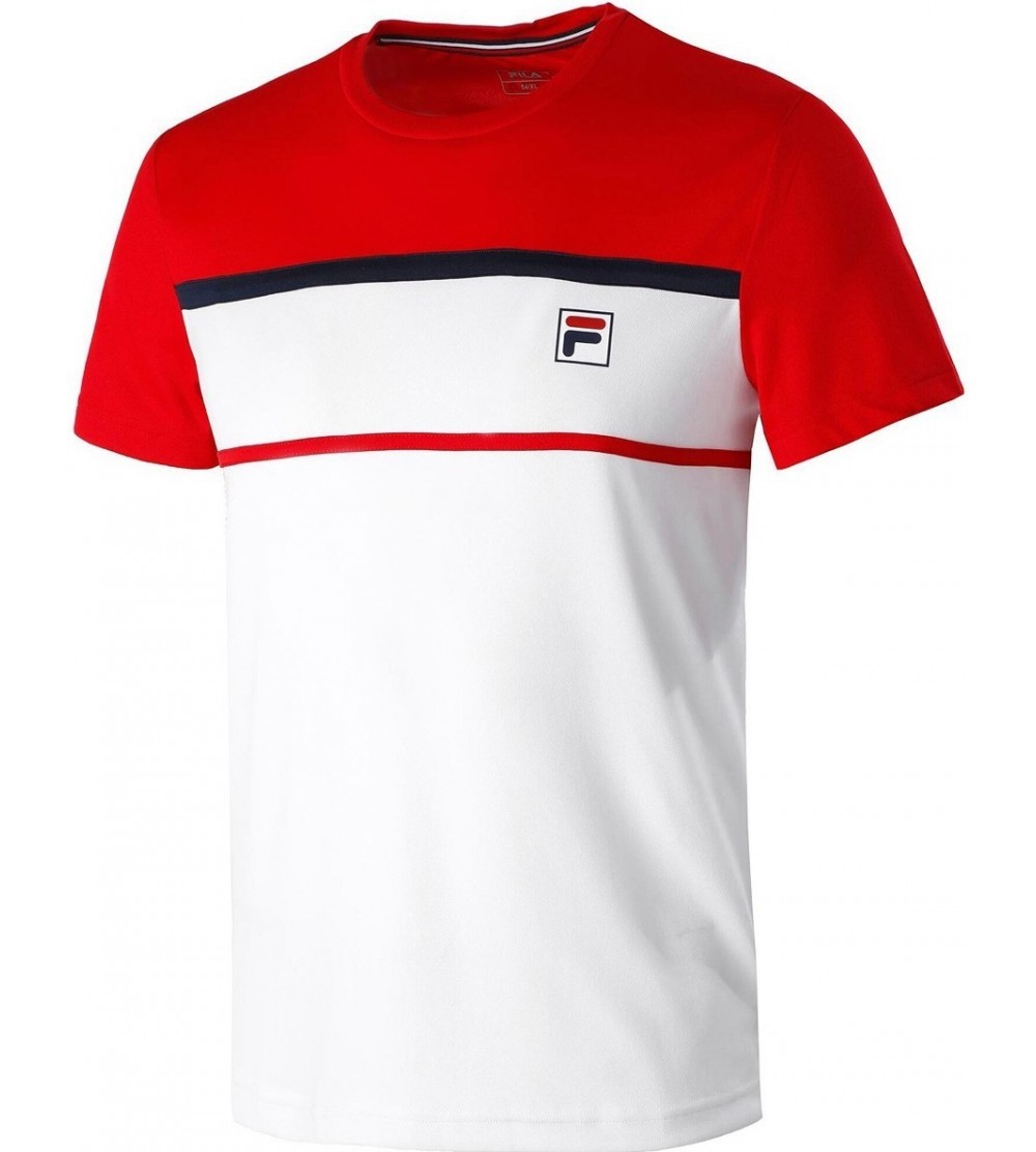 Tshirt Fila Steve Junior