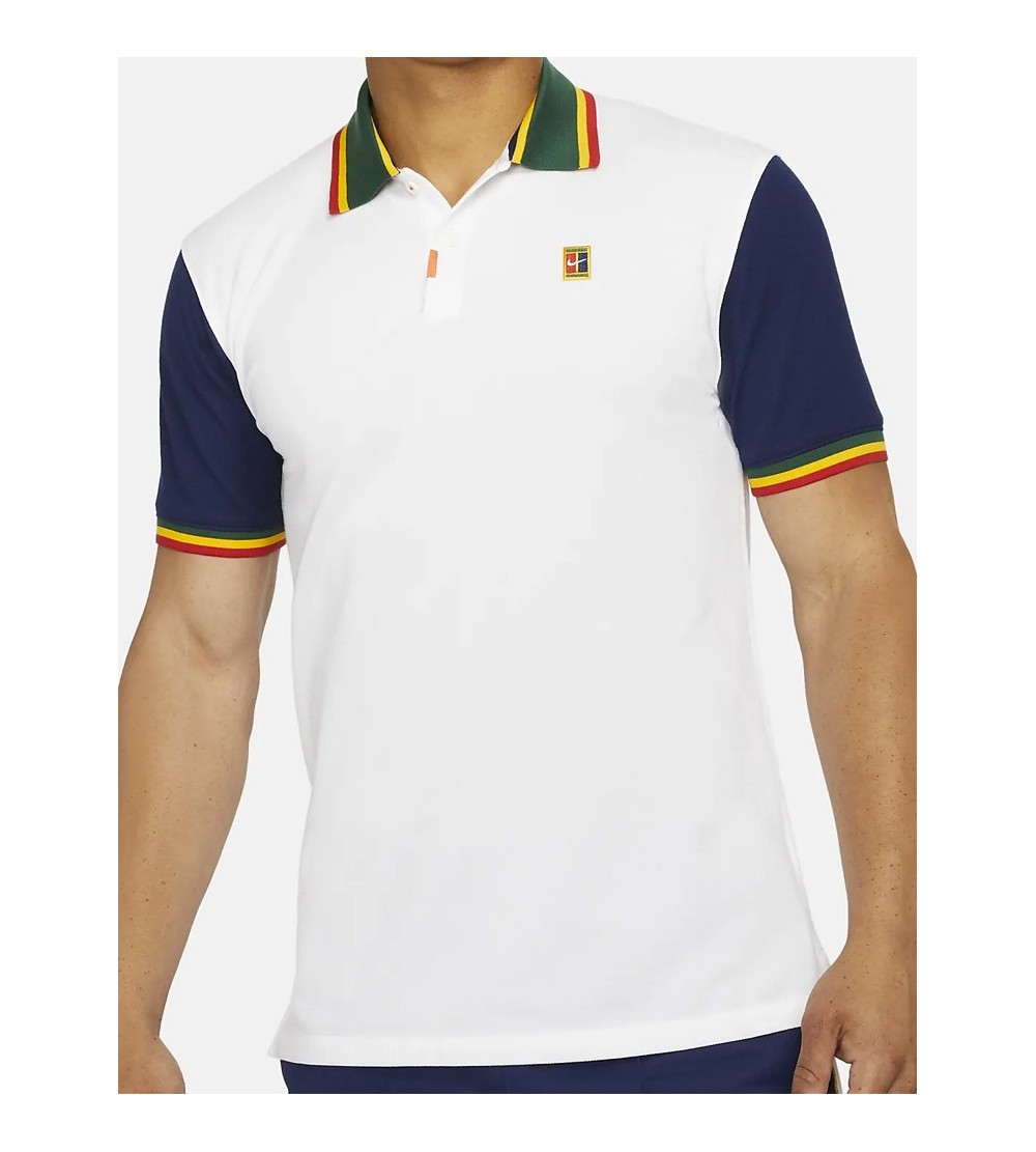 Polo Nike Court Heritage