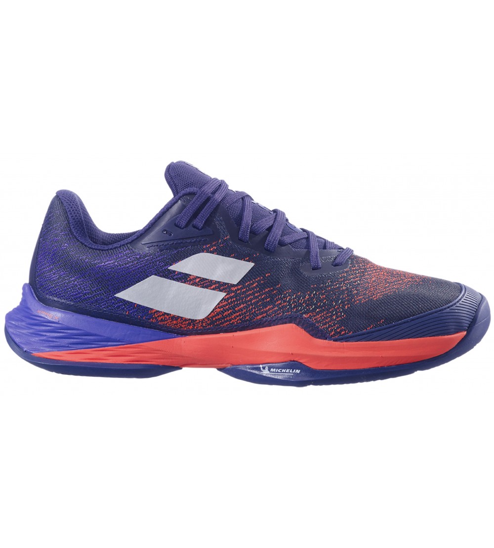 Babolat Jet Mach 3 Clay Men